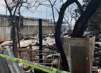 Korban Tewas Kebakaran SPBE Bekasi Bertambah Jadi 4 Jiwa