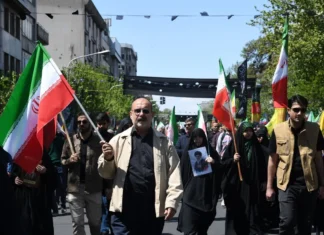Korsel Tunjuk Utusan Khusus ke Iran di tengah Ketegangan Timur Tengah