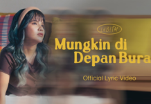 Lirik Lagu “Mungkin di Depan Buram”, Maknanya Refleksikan Keteguhan Hati dan Penyelamatan Diri