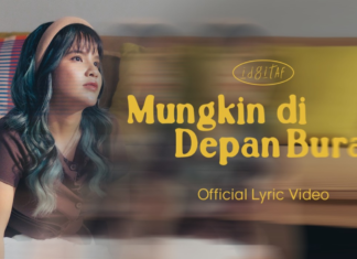 Lirik Lagu “Mungkin di Depan Buram”, Maknanya Refleksikan Keteguhan Hati dan Penyelamatan Diri