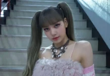 Lisa BLACKPINK Kolaborasi dengan Anyma Rilis Lagu “Bad Angel”