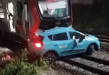 Catatan Abah Dahlan: “Listrik Kereta”