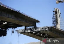 London tak akan Izinkan AS Serang Infrastruktur Iran dari Pangkalannya