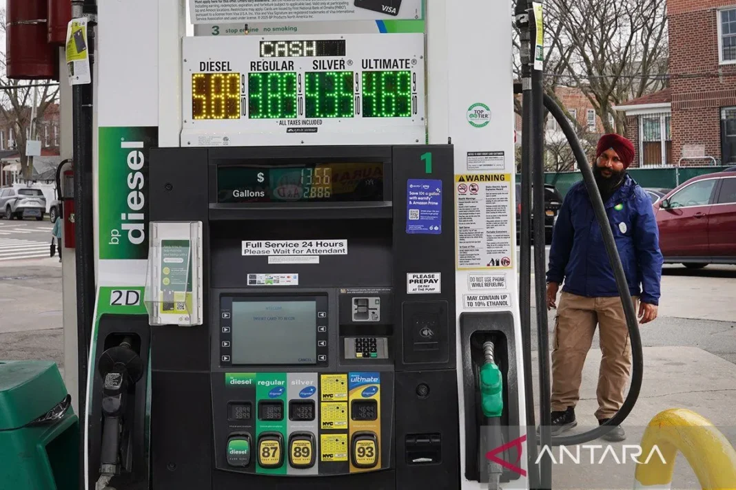 Madagaskar umumkan darurat energi akibat kekurangan bahan bakar