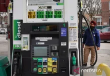 Madagaskar Umumkan Darurat Energi akibat Kekurangan Bahan Bakar