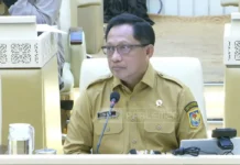 Mendagri Tegaskan Dana Otsus harus Dirasakan Masyarakat