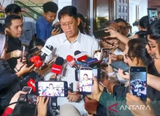 Menkeu: Anggaran Motor Kepala SPPG Masuk di 2025, bukan Tahun ini