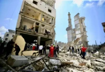 Menlu Prancis: Serangan Israel ke Lebanon tidak dapat Ditoleransi