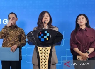 Meta akhirnya Patuhi Aturan Komdigi
