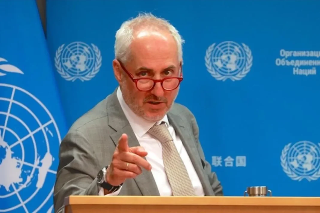 PBB desak Lebanon dan Israel upayakan diplomasi akhiri permusuhan