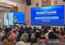 Pemerintah Kucurkan Rp57 Miliar untuk Danai 122 Program Riset Kampus