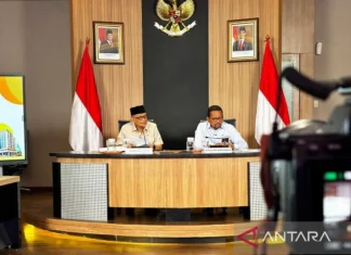 Pemerintah Siapkan Insentif Fiskal Masif Dukung Program 3 Juta Rumah