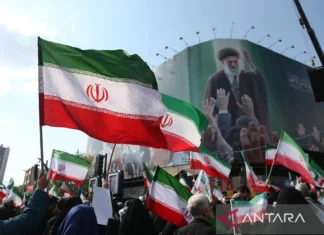 Pemimpin Tertinggi Iran Setujui Gencatan Senjata, Negosiasi dengan AS