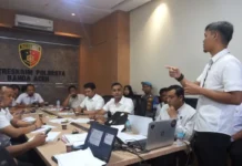 Pengasuh “Daycare” di Aceh Ditetapkan jadi Tersangka