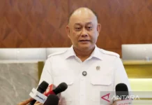 Perputaran Dana Berkat MBG capai Rp6 Triliun per Bulan di Jabar
