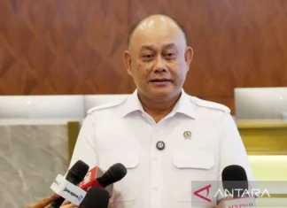 Perputaran Dana Berkat MBG capai Rp6 Triliun per Bulan di Jabar