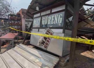 Pertamina Janji Ganti Kerugian Warga yang Jadi Korban Ledakan SPBE Cimuning
