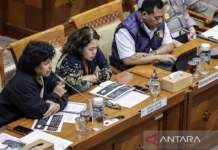 Polisi belum Temukan Keterlibatan Sipil dalam Penyiraman Andrie Yunus