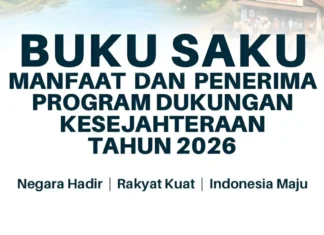Polri Bekali Personel dengan “Buku Saku 0%” sebagai Panduan Utama
