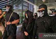 Polri Sita Aset senilai Rp15,3 Miliar dari Istri-Anak Koko Erwin