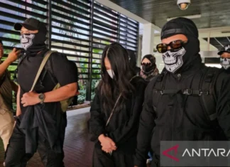 Polri Ungkap Hasil Pemeriksaan Awal Istri-Anak Koko Erwin terkait TPPU
