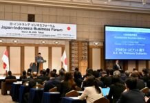 Prabowo Subianto Ajak Jepang Dukung Reboisasi dan Energi Hijau Indonesia