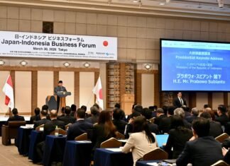 Prabowo Subianto Ajak Jepang Dukung Reboisasi dan Energi Hijau Indonesia