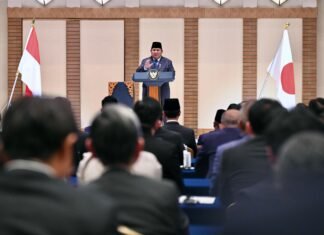 Prabowo Undang Pengusaha Jepang untuk Investasi di Indonesia, Janjikan Reformasi dan Kemitraan Nyata