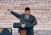 Prabowo: Penyelamatan Aset Rp370 Triliun setara 10 Persen APBN