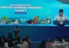 Prabowo Tegaskan MBG Bukti Nyata Kehadiran Negara untuk Rakyat