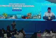 Prabowo Tegaskan MBG Bukti Nyata Kehadiran Negara untuk Rakyat