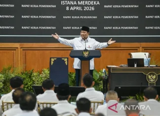 Prabowo akan Buka Pusat Pengolahan Ubah Sawit dan Jelantah jadi Avtur