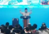 Prabowo Ultimatum Pejabat-Ilmuwan tak Patriotik untuk Keluar Barisan
