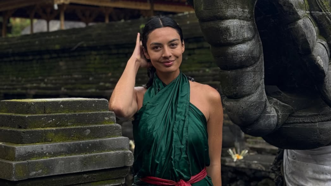 Profil Alyssa Cordes, Sosok Diduga Pacar Baskara Mahendra, DJ Sekaligus Model Berdarah Indonesia-Jerman