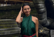 Profil Alyssa Cordes, Sosok Diduga Pacar Baskara Mahendra, DJ Sekaligus Model Berdarah Indonesia-Jerman