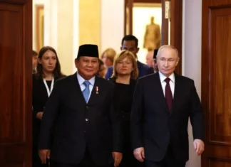 RI akan Beli Minyak Rusia, Pertamina tindak lanjuti sesuai Arahan