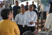 Sejumlah Praktik Curang Ditemukan pada UTBK-SNBT hari Pertama