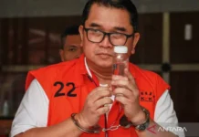 Sempat Ditunda, Sidang Perdana Eks Dirut PGN Hendi Digelar kembali Hari ini