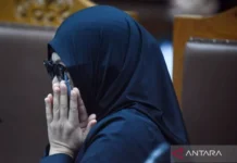 Sidang Tuntutan Tiga Terdakwa Korupsi Chromebook Digelar Kamis ini