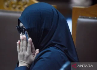 Sidang Tuntutan Tiga Terdakwa Korupsi Chromebook Digelar Kamis ini