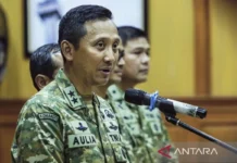 TNI Pastikan Bekerja secara Transparan dalam Menangani Penyiraman Kasus Air Keras