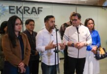 Tak Kapok atau Trauma, Amsal Sitepu Bangga dengan Profesinya di Dunia Ekraf sebagai Videografer