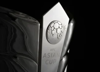 Thailand dan Tajikistan ke Piala Asia 2027