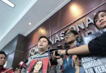 Tim Advokasi Ungkap Indikasi 16 Pelaku dalam Kasus Andrie Yunus