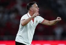 Timnas Masuk ‘GRUP NERAKA’! John Herdman Gerak Cepat Tambah Amunisi, Dua Pemain Kreatif Datang