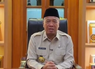 Catatan Abah Dahlan: “Tulung Agung”