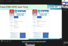 UPNVJT-Unair Jelaskan Terungkapnya Dugaan Perjokian UTBK