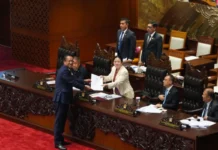 UU PPRT Bukti Keberpihakan Pemerintah Lindungi Pekerja Kecil