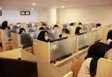 Unair Fasilitasi 16.672 Peserta UTBK-SNBT 2026 dengan Layanan Khusus