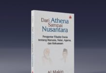 Catatan Abah Dahlan: “Utang Tuhan”